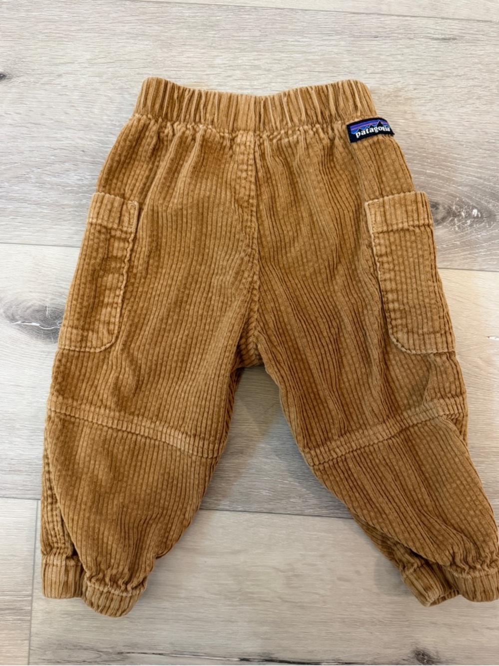 Patagonia Corduroy Joggers 3T